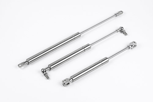 全球首条气弹簧全自动化生产线在德投产，效率提升2